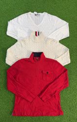 av-10311 tommy hilfiger sweaters
