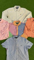 av-10303 ralph lauren shirts kids
