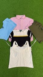 av-10296 lauren ralph lauren mix tops