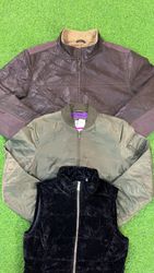 av-10294 calvin klein mix jackets