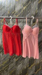 avg-03063 y2k Stil Babydoll