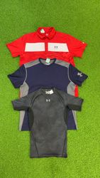 av-10335 Under Armour T-Shirts