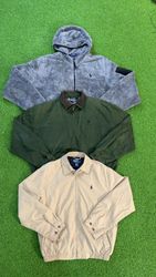 av-10329 ralph lauren mix jackets