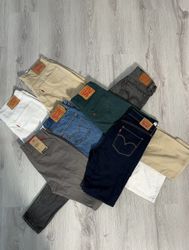 rep3108 levi's mix code jeans