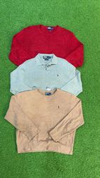 av-10332 ralph lauren sweaters