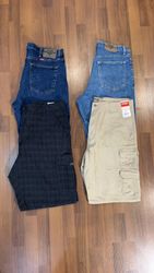 avg-03065 wrangler shorts