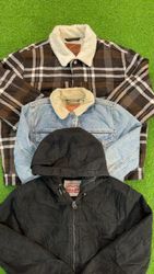av-10343 levi's mix jackets