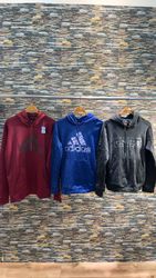av-10338 adidas Hoodies