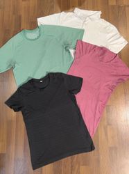 av-10636 lululemon t-shirts