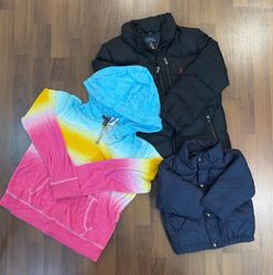av-10681 ralph lauren kids jackets