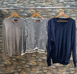 av-10643 ralph lauren sweaters