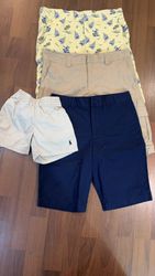 av-10678 ralph lauren kids shorts