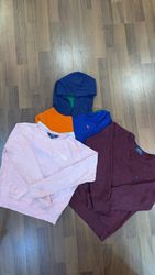 av-10680 ralph lauren kids sweatshirts & hoodies