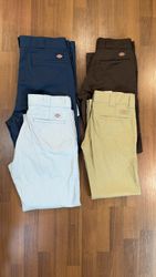 av-10573 dickies Baumwollhose