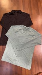 av-10692 lululemon t-shirts l/s