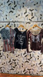 avg-03146 y2k style t-shirts