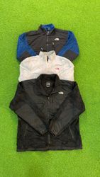 av-10387 the north face Fleecejacken