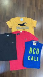 avg-03163 hollister t-shirts