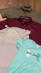 av-10618 under armour t-shirts