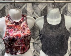 av-10641 lululemon Sport-BHs