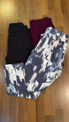 av-10712 calvin klein leggings