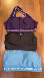 av-10700 under armour sports bras