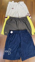av-10697 under armour shorts