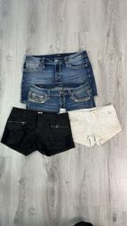 avg-03169 unbranded style shorts