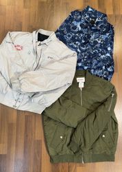 av-10728 unbranded vintage jackets
