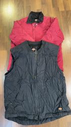 av-10720 dickies workwear jackets