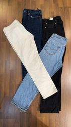 av-10731 levi's mix code jeans