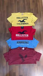 avg-03144 american eagle hollister aeropostale abe..