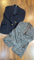 av-10718 ralph lauren coats