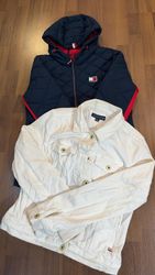 av-10716 tommy hilfiger mix jackets