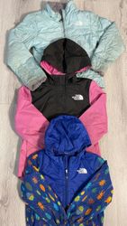 av-10811 the north face kids jackets