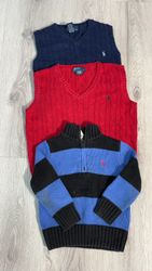 av-10809 ralph lauren kids sweaters