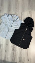 av-10806 giacche per bambini carhartt
