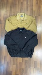 av-10783 ralph lauren harington jackets