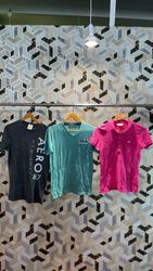 avg-03182 aeropastale ladies t-shirts