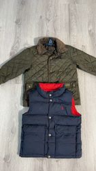 av-10808 ralph lauren kids jackets