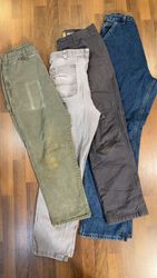 av-10765 carhartt work pants