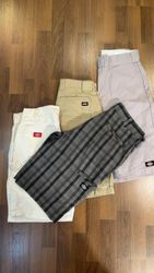 av-10771 dickies shorts