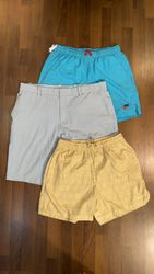 rep0914 nike shorts