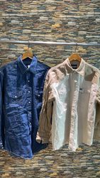 av-10763 wrangler work shirts