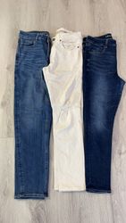avg-03174 american eagle ladies jeans