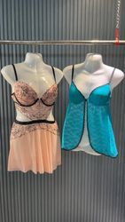avg-03189 y2k Stil Babydoll