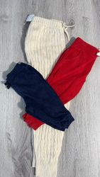 av-10812 ralph lauren kids mix pants & trousers