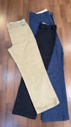 av-10740 dickies cotton pants