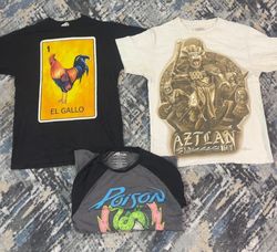 rep0914 vintage printed | street wear t-shirts