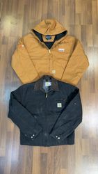 av-10781 carhartt workwear jackets